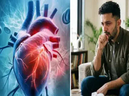 Why Ignoring A Persistent Cough And Shortness Of Breath Could Be A Warning Sign Of Severe Heart Valve Damage