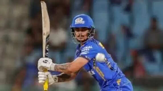 Jharkhand Created History With Maiden Syed Mushtaq Ali Trophy Win As Captain Ishan Kishan Blasts Century In Final