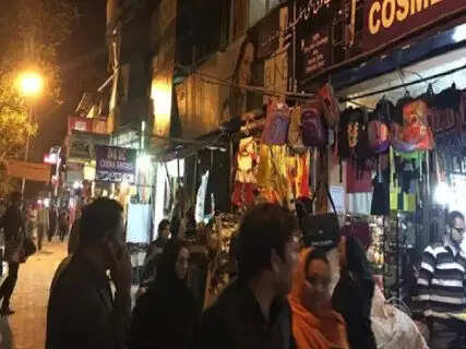 Markets in the capital of Pakistan have been ordered to shut at 8 pm