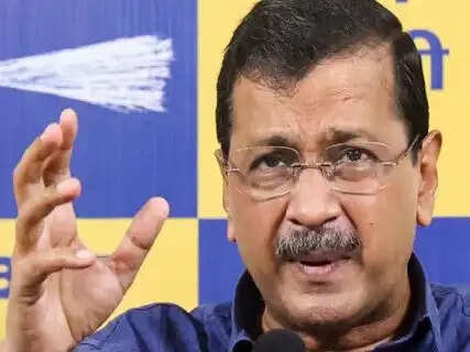 ED Raids on Punjab Minister Sanjeev Arora Spark Political Showdown: Kejriwal Alleges Targeting of Hindu Businessmen