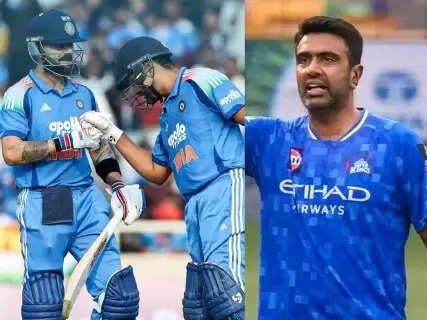 Beyond the Scoreboard: What Ashwin Really Saw in That New Zealand Defeat