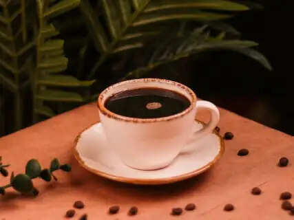 Black Coffee Mistakes: Are You Drinking It the Wrong Way? Check the Right Time, Benefits, and Side Effects