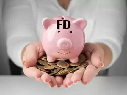 Get Ready for Higher Returns: Bank Hikes 2-Year FD Interest Rates to 8.10%