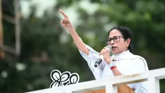 Mamata Banerjee asserts Central Government Is Questioning Citizenship Decades After Independence