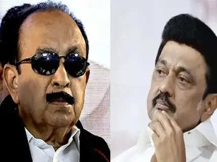 MK Stalin's DMK suffers another setback as MDMK breaks 9-year-old alliance