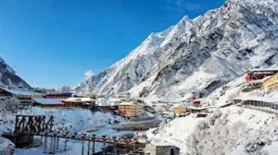 Uttarakhand Weather Alert: Massive Snowfall & Rain to Hit 5 Districts, IMD Issues Yellow Alert for Travelers