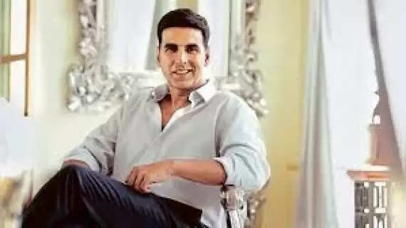 Akshay Kumar Reveals the Emotional Secret Behind His Luxury 5BHK Flat Think Big, My Son