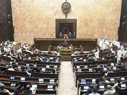 Centre Introduces Stringent Law in Lok Sabha With Up to ₹10 Crore Fine and Fast-Track Courts