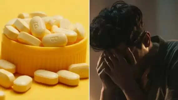 What Happens Due to Deficiency of Vitamin B6? How to Overcome Vitamin B6 Deficiency Naturally