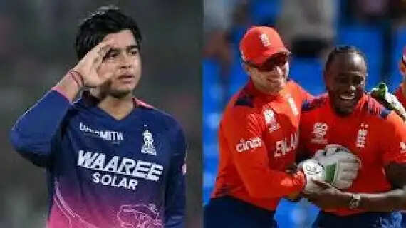 Did Elon Musk Create Him? Jos Buttler’s Hilarious AI Query to Jofra Archer About Vaibhav Suryavanshi Goes Viral