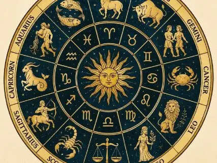 Venus Enters Leo Tomorrow: Big Luck Awaits These 5 Zodiac Signs Until August 1st