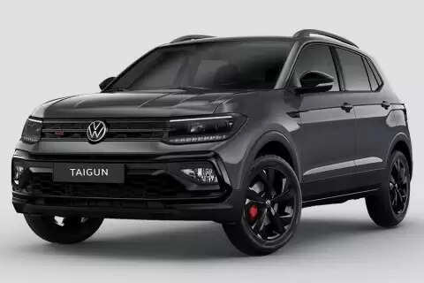 The Deal You've Been Waiting For: Volkswagen's Mid-Size SUV Just Got a Lot Cheaper