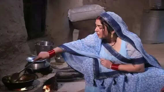 Amrapali Dubey Nirahua Marriage: Amrapali Dubey finally revealed about marriage with Nirahua