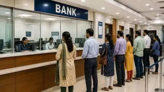 Bank Holiday Alert: National & Private Banks Closed Today for Second Saturday; Check the Full July 2026 Routine Calendar
