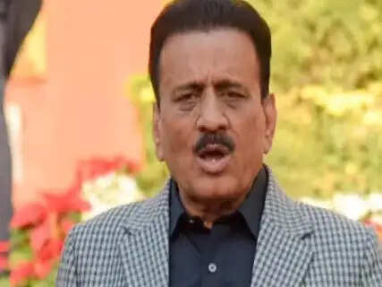 Maharashtra minister called those killed in Operation Blue Star “martyrs”, sparks row