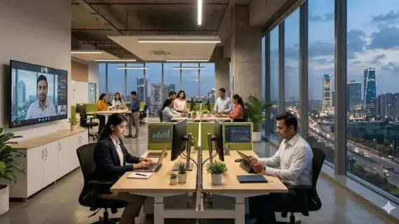 Sentiment has turned in corporate India-cut budgets, increase work: This is how they're combating recession