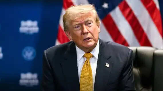 US-Iran War Escalates: Hegseth Reveals $37.5 Billion Price Tag; Trump Warns Tehran Over Strait of Hormuz Attacks