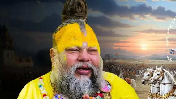 Premanand Maharaj on Avoiding Bad Luck, Why You Are More Powerful Than Your Horoscope