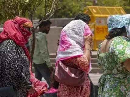 Weather Alert: July Rainfall Likely to Remain Below Normal, Heatwave Conditions to Persist – IMD Forecast