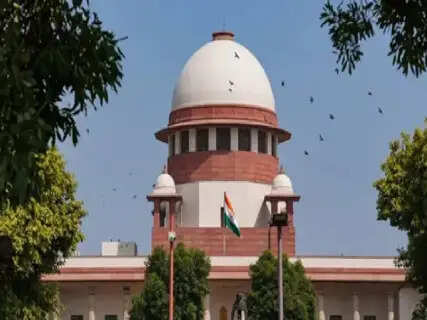 Supreme Court Denies Bail in Digital Arrest Scams, Equates Cyber Fraud with Robbery and Dacoity