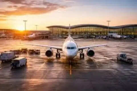 Kota’s Flight of Dreams CM Bhajan Lal Sharma to Lay Foundation for Greenfield Airport on March 7