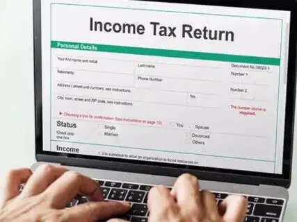 Salaried Earning Under ₹12 Lakh? Don’t Assume Your Income Tax is Zero – Here’s Why