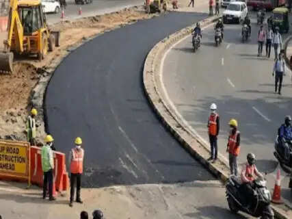 Massive Traffic Overhaul in Gurugram: Rajiv Chowk to Close Decade-Old Pedestrian Underpasses for New Slip Roads