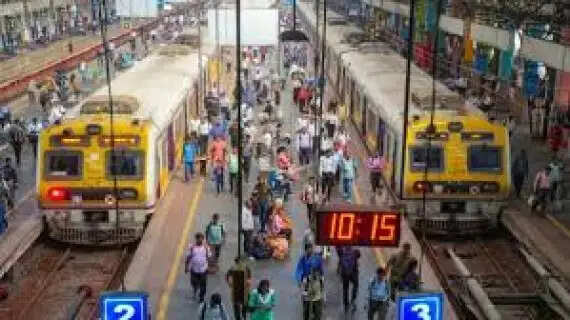 Chhattisgarh AI Railways : Bilaspur Becomes Smart Station with Advanced Face Recognition and Automated Ticket Checking