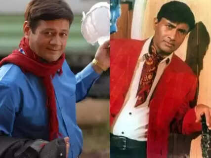 Bollywood : When a Chess King's Move Impressed a Bollywood King