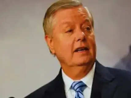 Tehran Celebrates Death of US Senator Lindsey Graham Following Trump-Backed Iran Stance