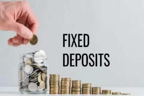 Government Banks Sweeten Fixed Deposits: Senior Citizens See Highest Returns Up to 8.55%* p.a.