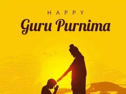 Guru Purnima: Share Heartfelt Wishes, Quotes, and Inspirational Messages with Your Teachers and Loved Ones