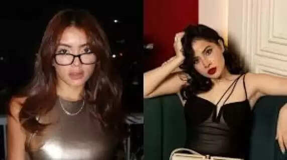 The Double Date Disaster ,Uorfi Javed Exposes Niharika’s Secret on Splitsvilla