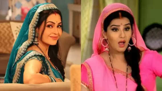 Shubhangi Atre Reveals Daughter's Advice Prompted Bhabi Ji Ghar Par Hain Exit