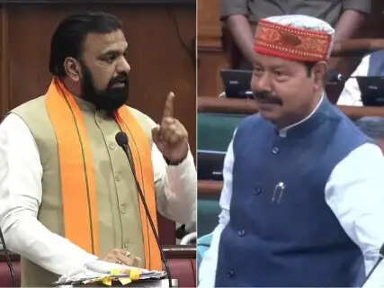 I’ll Treat You All One by One Samrat Choudhary’s Chilling Warning to Bihar’s Opposition