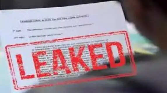 Jharkhand Excise Constable Exam Scam: 164 Arrested in Massive Paper Leak Crackdown, Solver Gang Busted