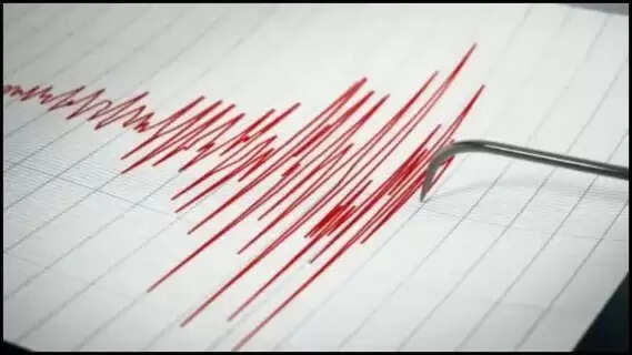 Tajikistan Experiences Fifth Tremor in a Month Amidst Growing Seismic Activity