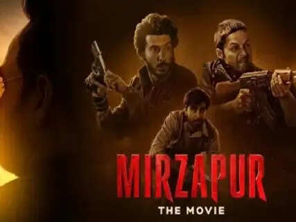 Hearing 6 Powerful Dialogues From Mirzapur The Movie Will Clear Any Doubts & You Will Automatically Go To The Theatre