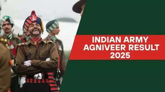 Indian Army Agniveer 2025 Results and Provisional Answer Key Expected Soon