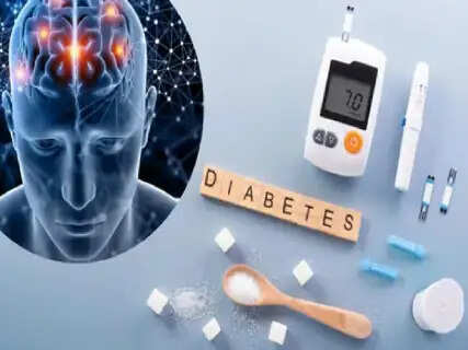 Brain Under Attack: How Diabetes Secretly Triggers Dementia, Brain Fog, and Strokes