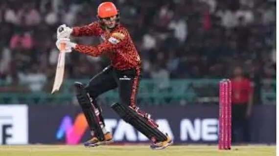 Abhishek Sharma’s Evolution: SRH Coach Varun Aaron Silences Critics Over Maturity Concerns in IPL 2026