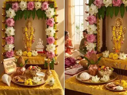 A Rare Jyeshtha Adhik Maas Miracle Don't Miss the First Crucial Padmini Ekadashi Vrat 2026