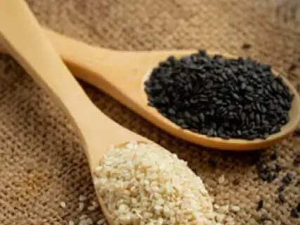 Why Daily Consumption of Sesame Seeds Beats Milk for Calcium and Boosts Overall Wellness