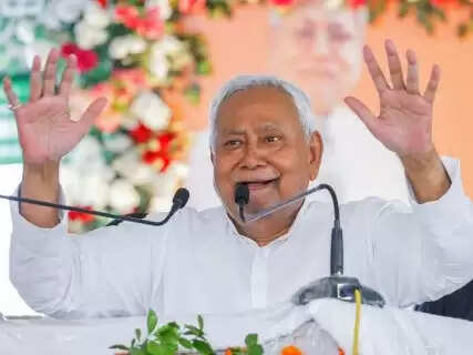 A Pre-Election Gift for Government Employees in Bihar