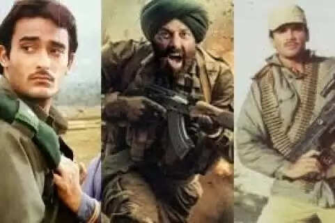 Nostalgic Cameos Planned for Border Sequel Featuring Sunil Shetty and Akshaye Khanna