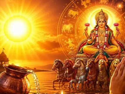 Cosmic Shakeup in Nautapa Major Planetary Shift to Turn the Fortunes of These Lucky Zodiac Signs