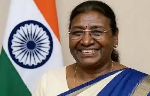 Spiritual Roots in Jaipur : President Murmu Joins the Historic Hanuman Mahayagya Celebration