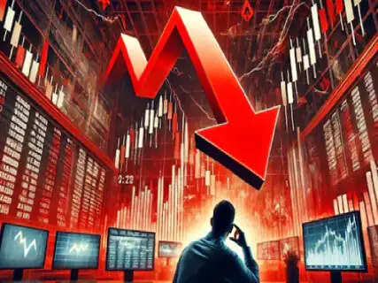 KOSPI Plunges 10%, Triggers Lower Circuit and 20-Minute Trading Halt Amid Global Tech Sell-Off
