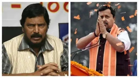 BJP Announces 4 Candidates for Rajya Sabha from Maharashtra: Athawale and Tawde Lead the List