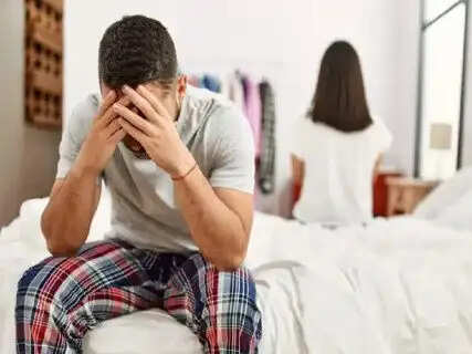 Heart Disease:Don't ever ignore the sign of erectile dysfunction which may also lead to Heart Disease